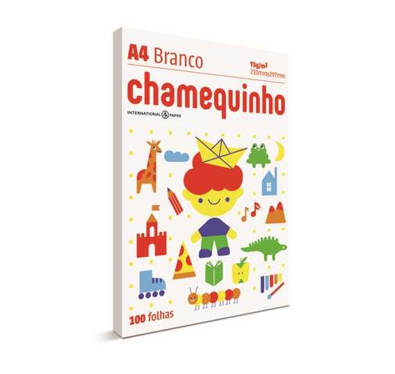 PAPEL-CHAMEQUINHO-BRANCO-A4-210X297-100-FOLHAS